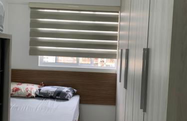 Apto aconchegante e elegante Morretes itapema - Photo 3