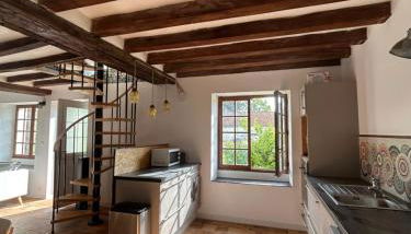 gîte à la campagne - Photo 5