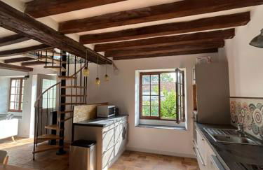 gîte à la campagne - Photo 5