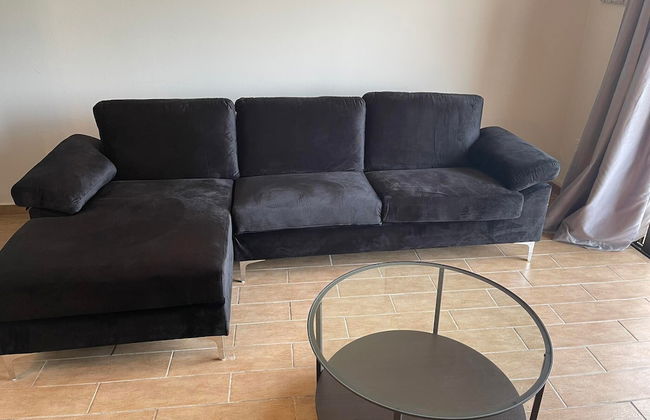 Stunning 1-bed Apartment in Larnaca Near the sea - Foto 5