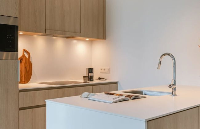 Stylish 2 Bedroom With Terrace and Parking - Foto 27