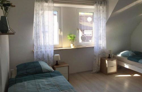 22C große Wohnung 4 Schlafzimmer Wlan/SmartTV - Foto 8