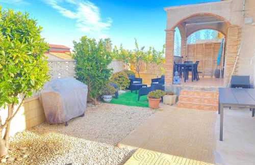 Bungalow in Alberca, La Nucia - Foto 48