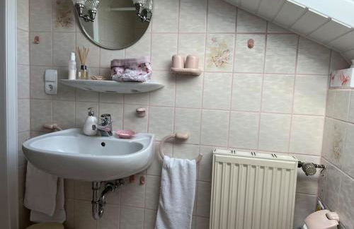 Gemütliches Apartment für Messe, Job & Kurzurlaub im Grünen, Nähe Düsseldorf - Foto 21