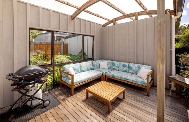 Hot Water Beach TOP 10 Holiday Park - Foto 42