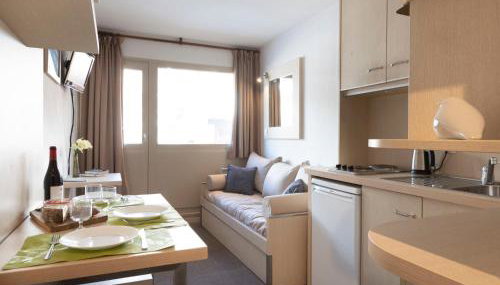 Apartment Vanoise 167 by Interhome - Foto 4