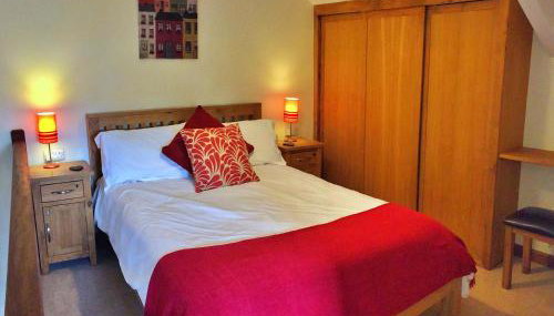 Finest Retreats - Little Dunley - Virginia Cottage - Foto 2, wardrobe