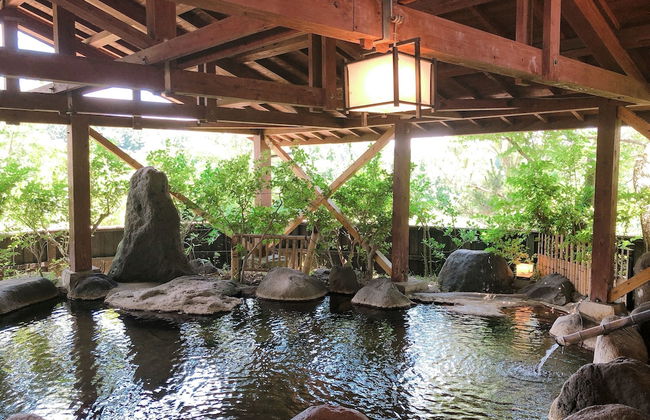 Kurasako Onsen Sakura - Foto 58