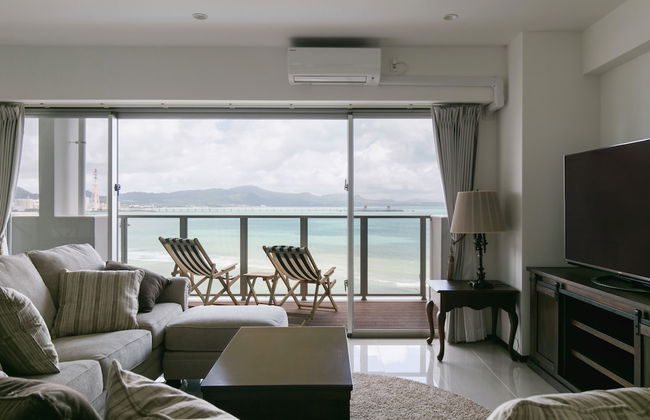 Hideout Okinawa Uruma - Foto 59