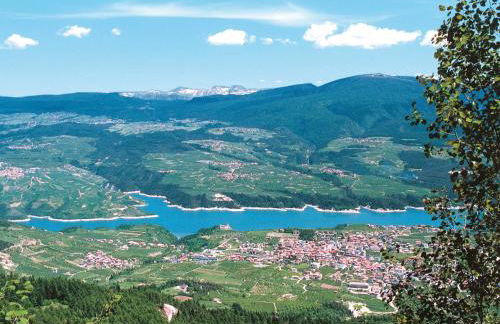 Apartment Pancheri by Interhome - Foto 57