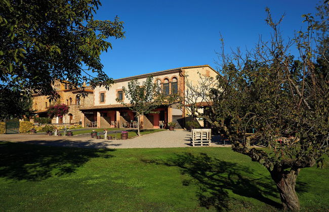 Can Pujol Turisme Rural - Photo 58