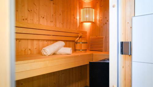 BeltBlick 14- Küstenleuchten - Moderne Ferienwohnung direkt am Strand mit Sauna und Garten! - Foto 3