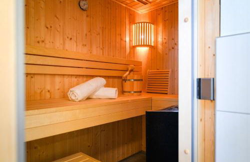 BeltBlick 14- Küstenleuchten - Moderne Ferienwohnung direkt am Strand mit Sauna und Garten! - Foto 3