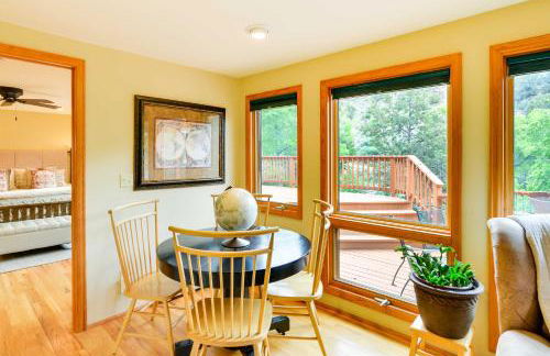 Buena Vista Retreat Steps To Arkansas River! - Foto 17