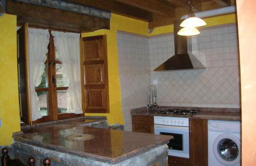 Las Casucas de Ason - Foto 16