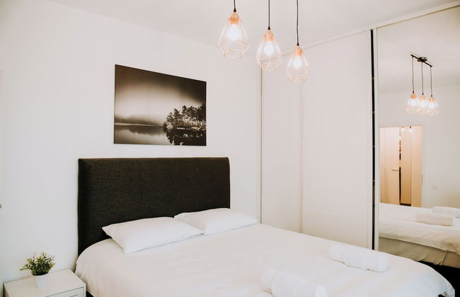 ZEN Central Apartments - Foto 36