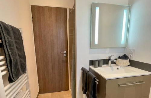 La Villa Vaihéré en Camargue, l'Hibiscus et le Magnolia - Foto 33