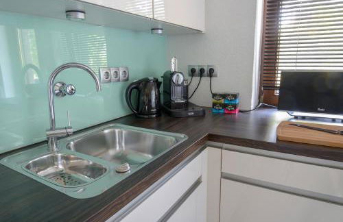 Business Wohnung ++ hochwertige Ausstattung - Foto 17