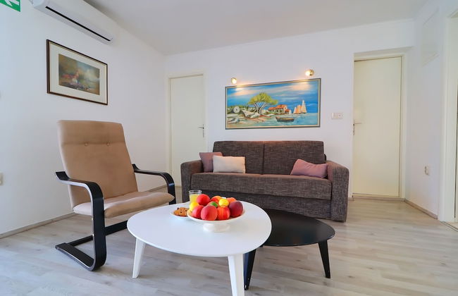 Villa Lavanda Korcula - Foto 21