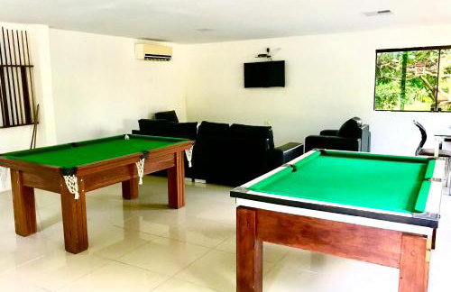 Gavoa Resort - 2 quartos - BL D apt 209 - Foto 21