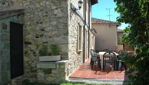 Casa Rural Majada Palentina - Foto 5, Garden view