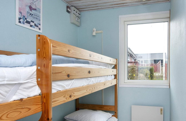 7 Person Holiday Home in Juelsminde - Foto 5