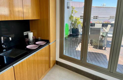 Fdez Amazing House by Cathedral and Giralda with private Pool - Foto 22