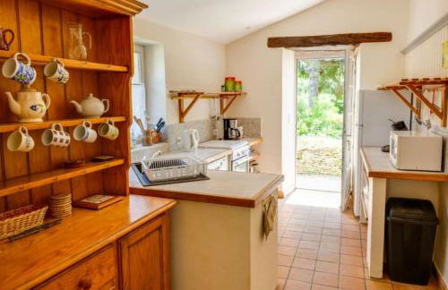 Le Manoir de Kerroc'h - Foto 28