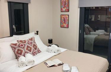 ISLAND Time Deluxe Apartment Downtown 3 floors - Photo 73