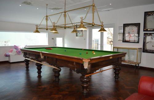 Family Retreat or Romantic Break - Foto 8