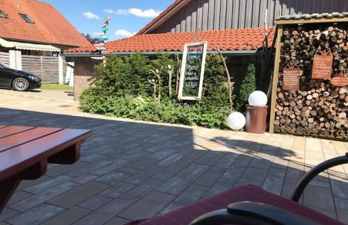 Wohlfühlapartment mit Charme - Foto 4