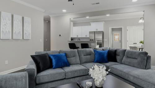 The Cherry Blossom-Luxurious and close to Wake - Foto 2, pet friendly