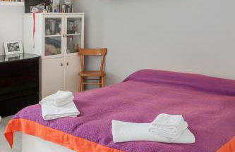 Casasantirocco Appartamento Intero - Foto 25