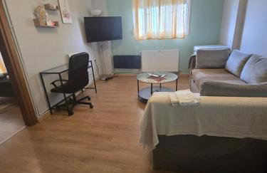 GiannisHouse - Foto 18