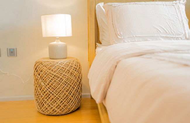 Nasma Holiday Homes - Al Sana 1 - Photo 3