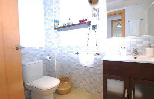 Petit niu · Petit niu · Apartamento AC - 3 min de la playa - Foto 40