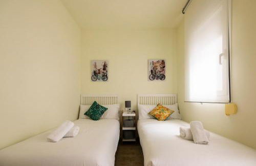 Be Barcelona Eixample Urquinaona II - Foto 39