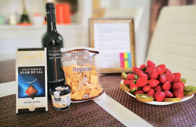 Riviera Paridise - Foto 9