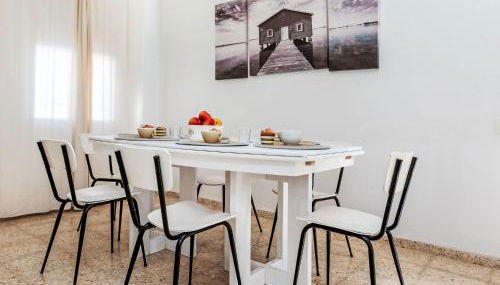 Villa Mare Nostrum by Interhome - Foto 5