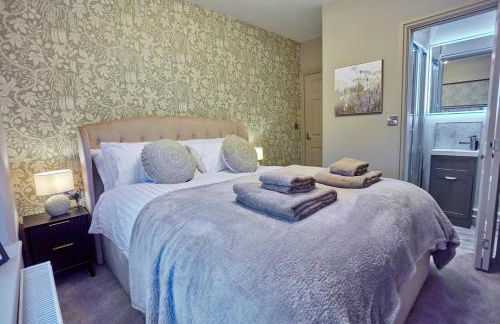 Fig Tree House - Foto 16