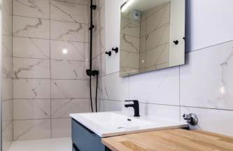 L'Evasion Bretonne - Superbe T3 - Centre Ville - Balnéo - Photo 7