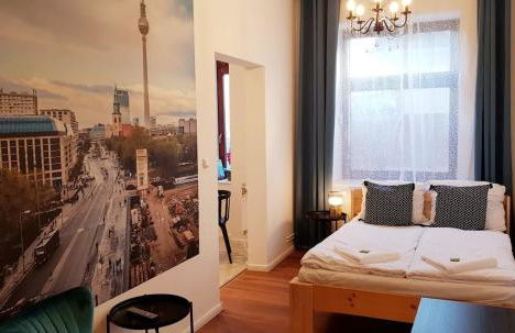 Green Apartment Studio L29 Neukölln - Foto 1