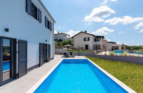 Villa Molinari - Foto 29