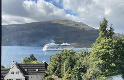 Foinaven House - Foto 8