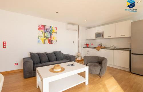 Apto Antic 201 Pax 4 - Foto 24