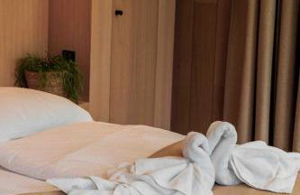 LumiPod mit Hot Tub | 2 Pers. - Foto 50