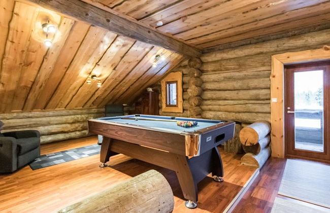 6 bedroom House in Pielavesi - Photo 15