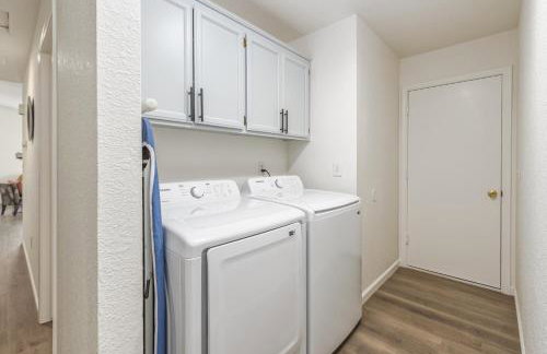 3BR Cozy Home~ Stylish & New ~ UC Merced ~ en route Yosemite! - Foto 5