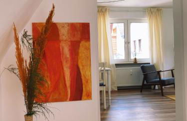 Altstadtwohnung Fleischgasse - Photo 15