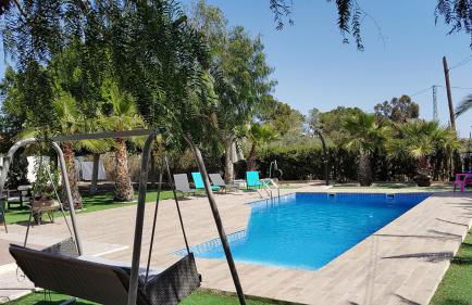 Chalet Bacarot - Photo 14